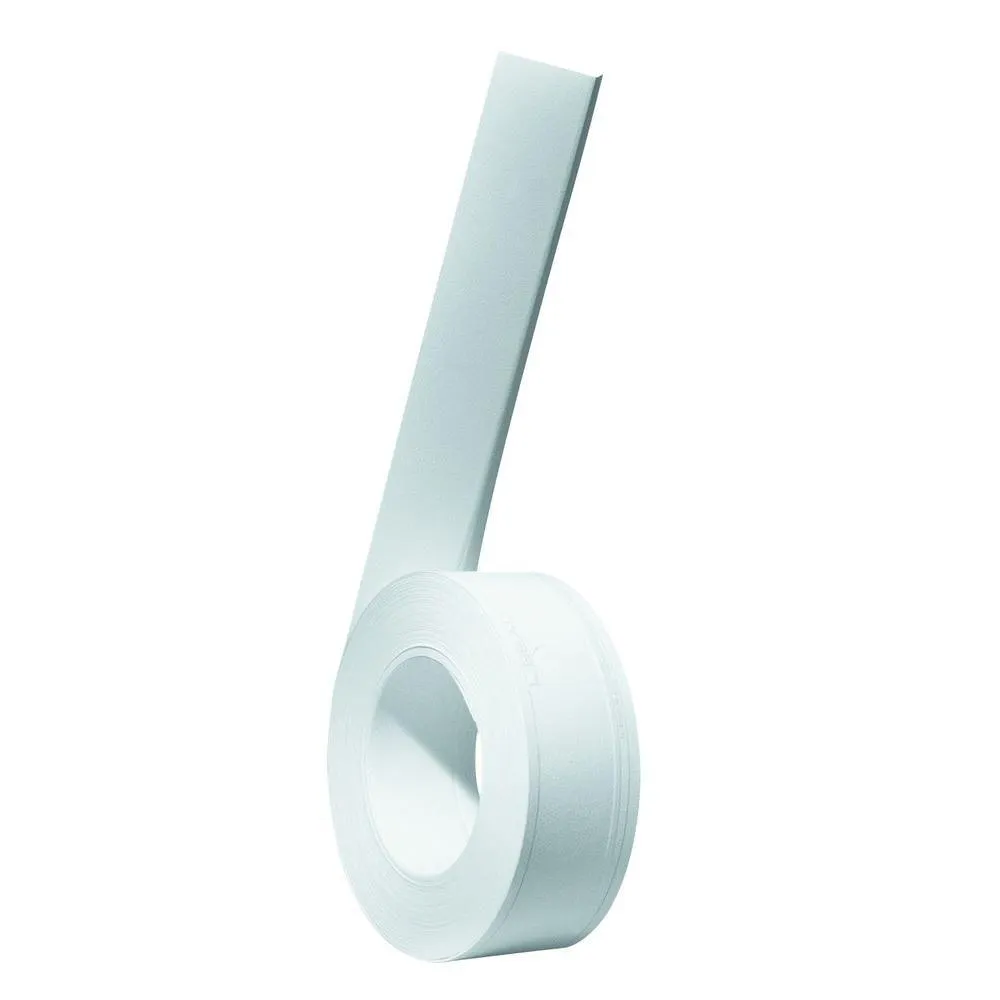 2-1/4 in. x 100 ft. L-Bead Composite L-Trim