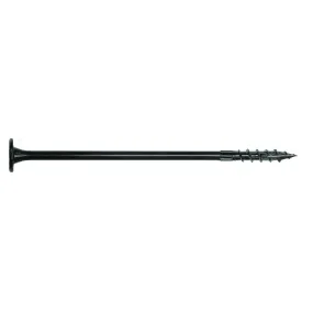 .220"x6-3/4" Strong-Drive® SDW T40 EWP Ply Screw, E-coat® (50/BX)