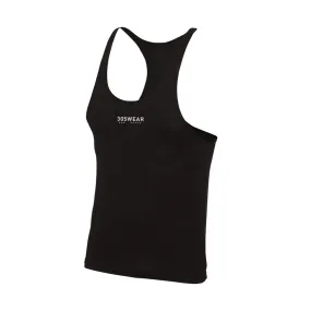 305WEAR Wordmark Action Muscle Vest
