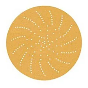 3M Clean Sanding Disc 236U, 5" P220 C-weight, | 01698