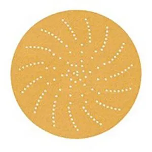 3M Clean Sanding Disc 236U, 5" P220 C-weight, | 01698