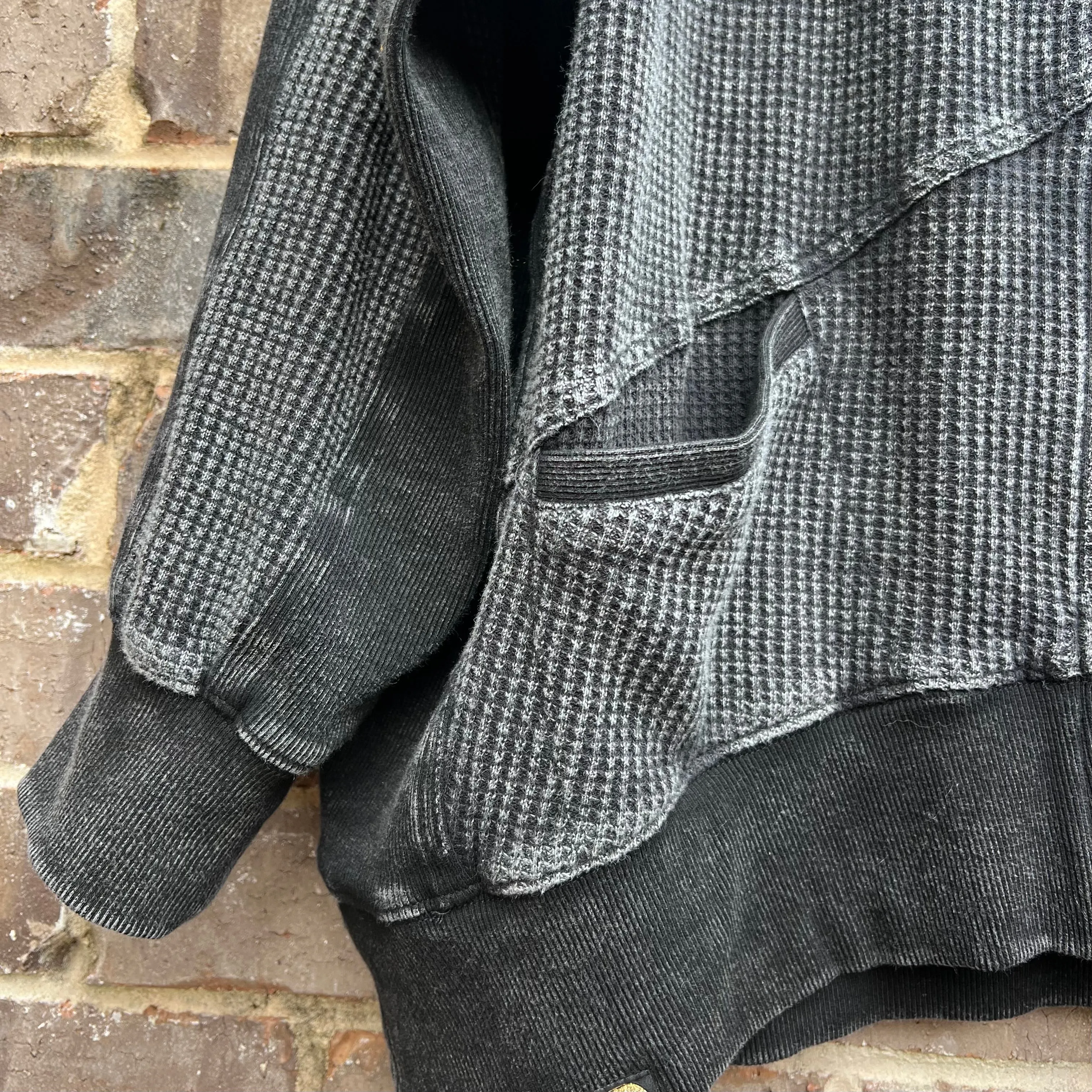 All About It Drop Shoulder Jacket