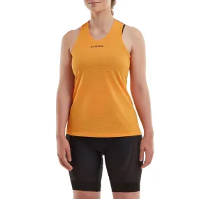 Altura (D) Shore Women'S Indoor Training Vest 2021: Mustard 10