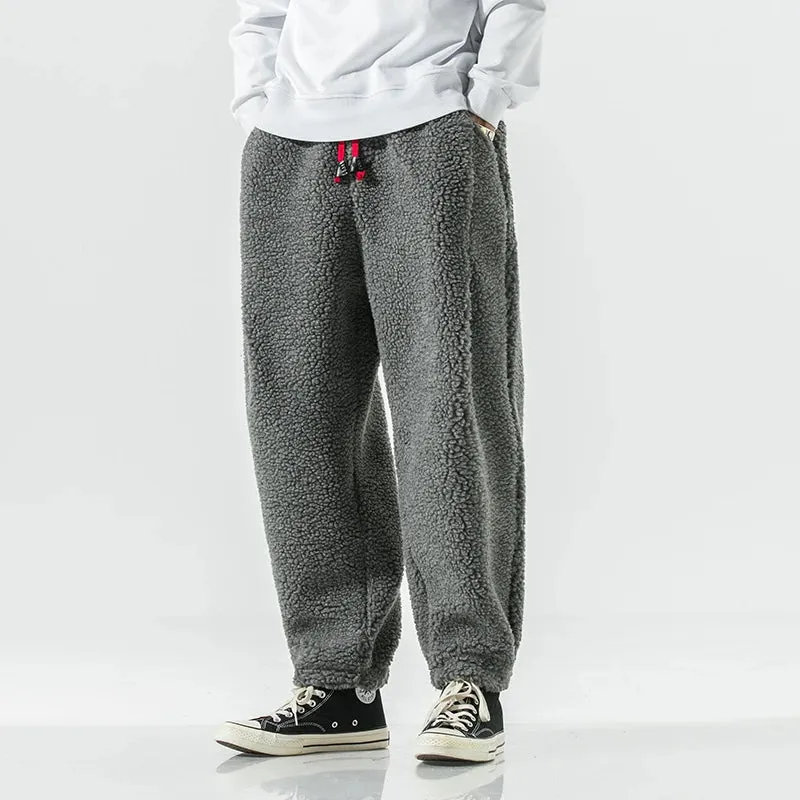 Arctiq Lamb Wool Pants