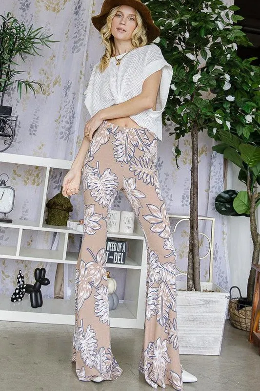 Astoria Flare Pants