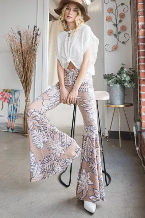 Astoria Flare Pants