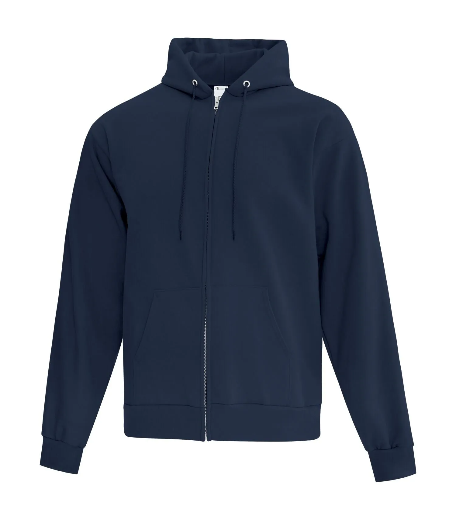 ATC™ Everyday Fleece Full Zip Hooded Sweatshirt