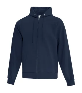 ATC™ Everyday Fleece Full Zip Hooded Sweatshirt