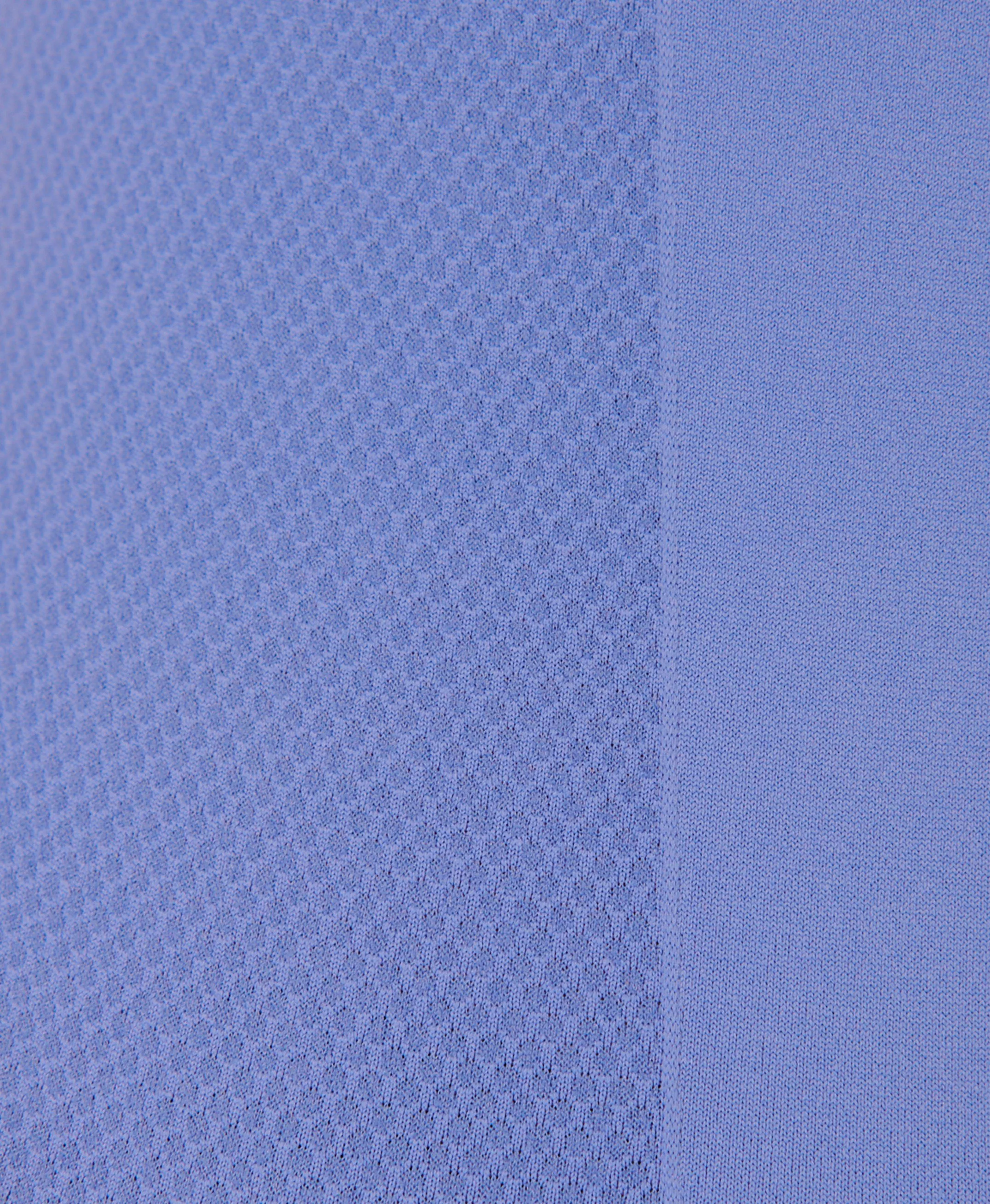 Athlete Crop Seamless Workout Sb6545c Cornflower-Blue