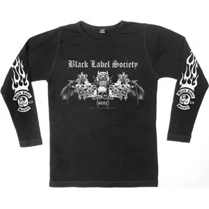 Bat Wings Thermal  Long Sleeve