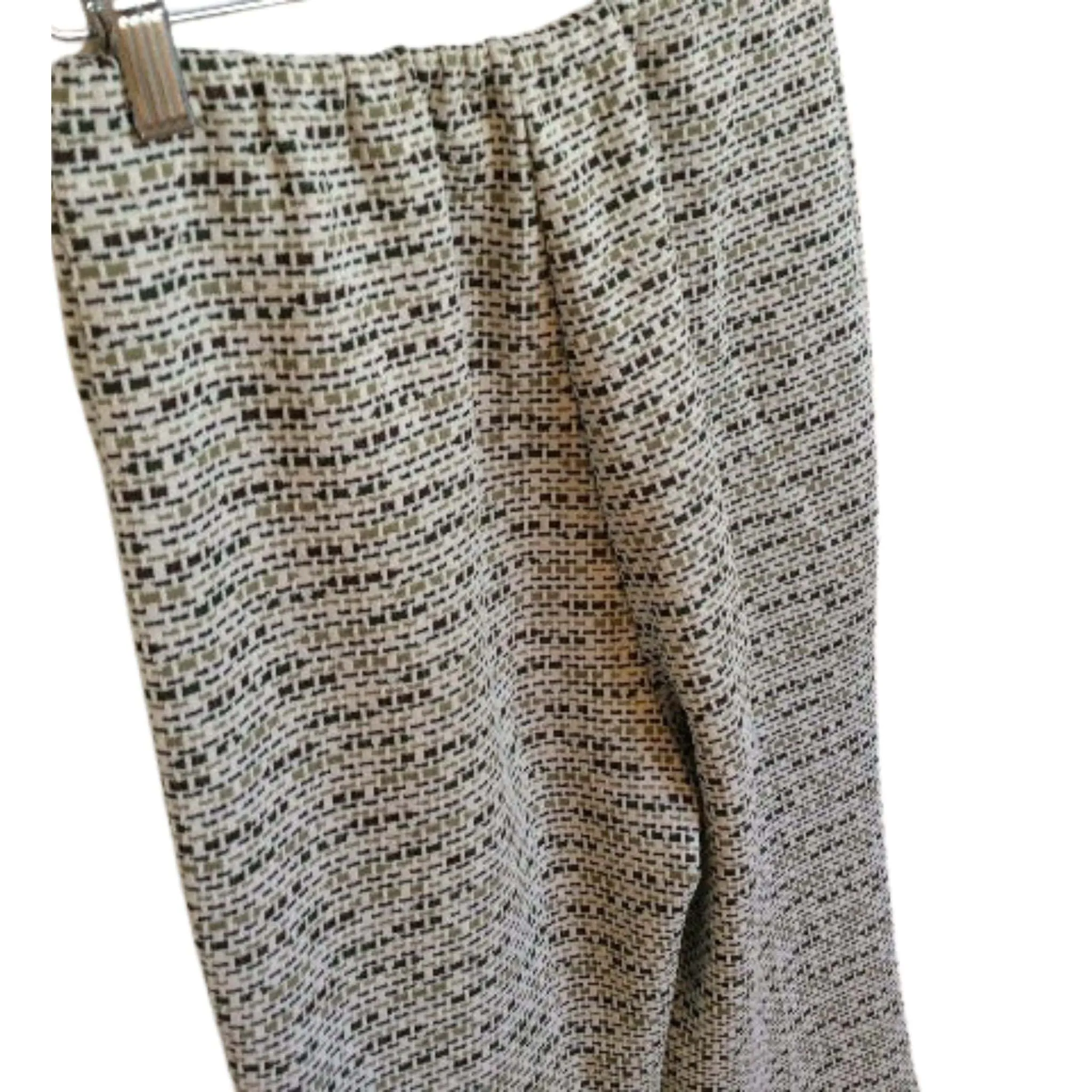Bell Bottom Pants