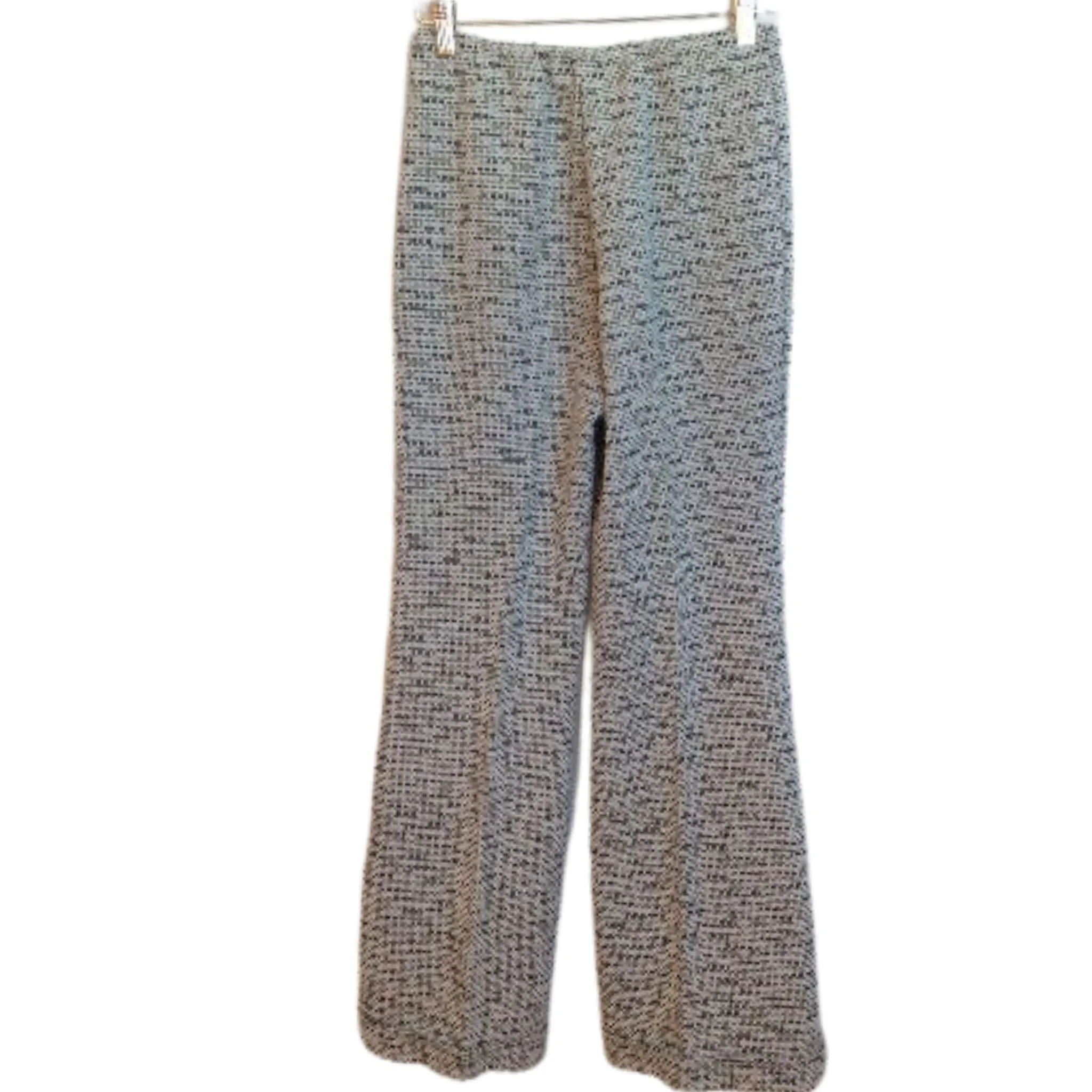Bell Bottom Pants