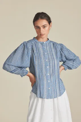 Birds of Paradis Maeve Blouse