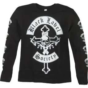 BLS Mafia Thermal Thermal  Long Sleeve