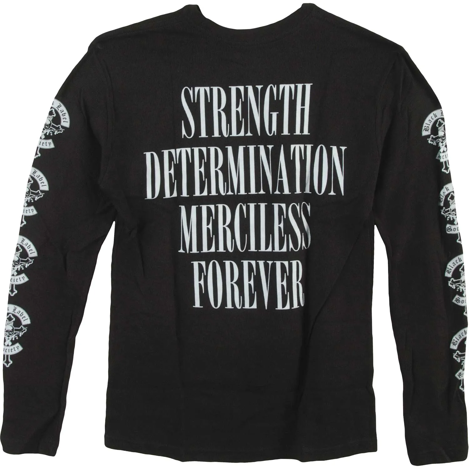 BLS Mafia Thermal Thermal  Long Sleeve