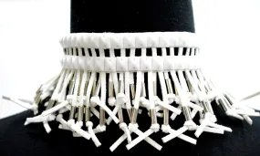 BOHO WHITE