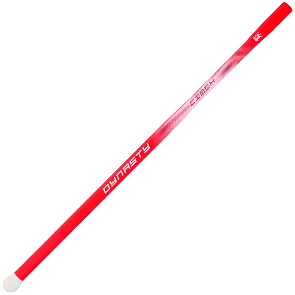 Brine Dynasty Cinch Composite Women's Lacrosse Shaft