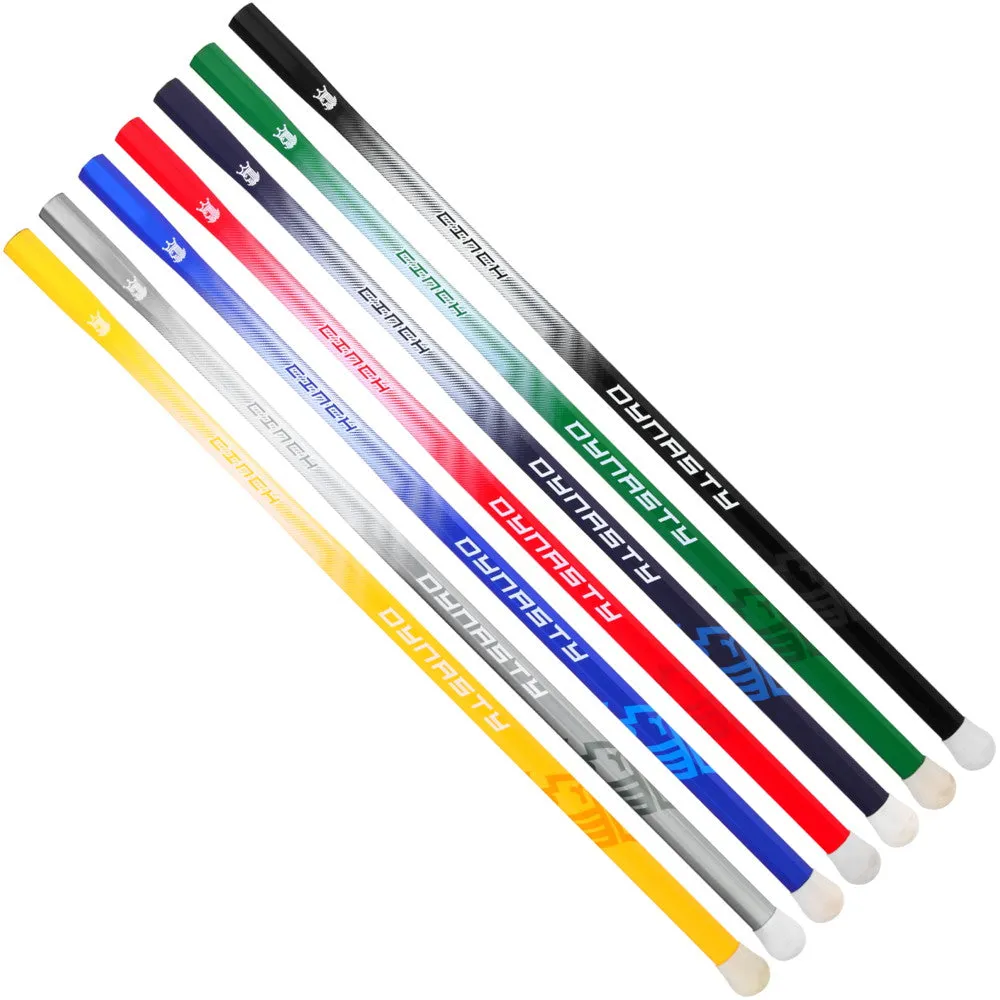 Brine Dynasty Cinch Composite Women's Lacrosse Shaft