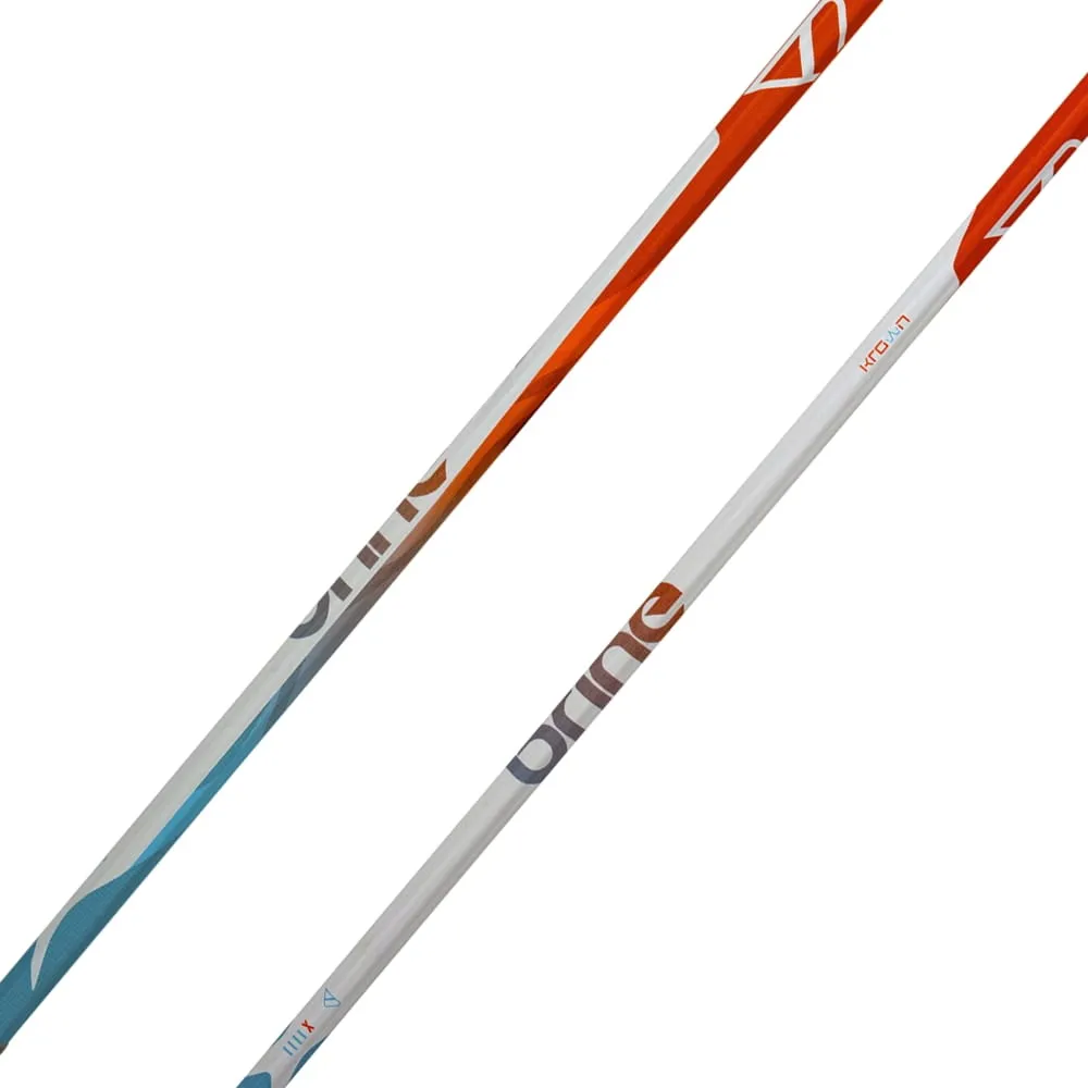 Brine Krown Carbon Fire & Ice Composite Women's Lacrosse Shaft