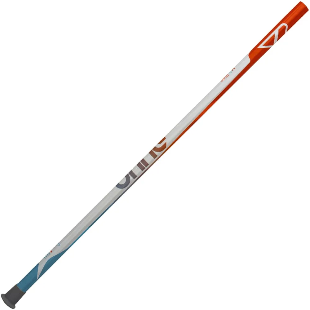 Brine Krown Carbon Fire & Ice Composite Women's Lacrosse Shaft