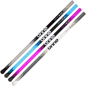 Brine Mantra Hail Composite Women's Lacrosse Shaft - 2017 Model