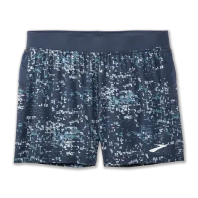 BROOKS - Men's Sherpa 5" Shorts