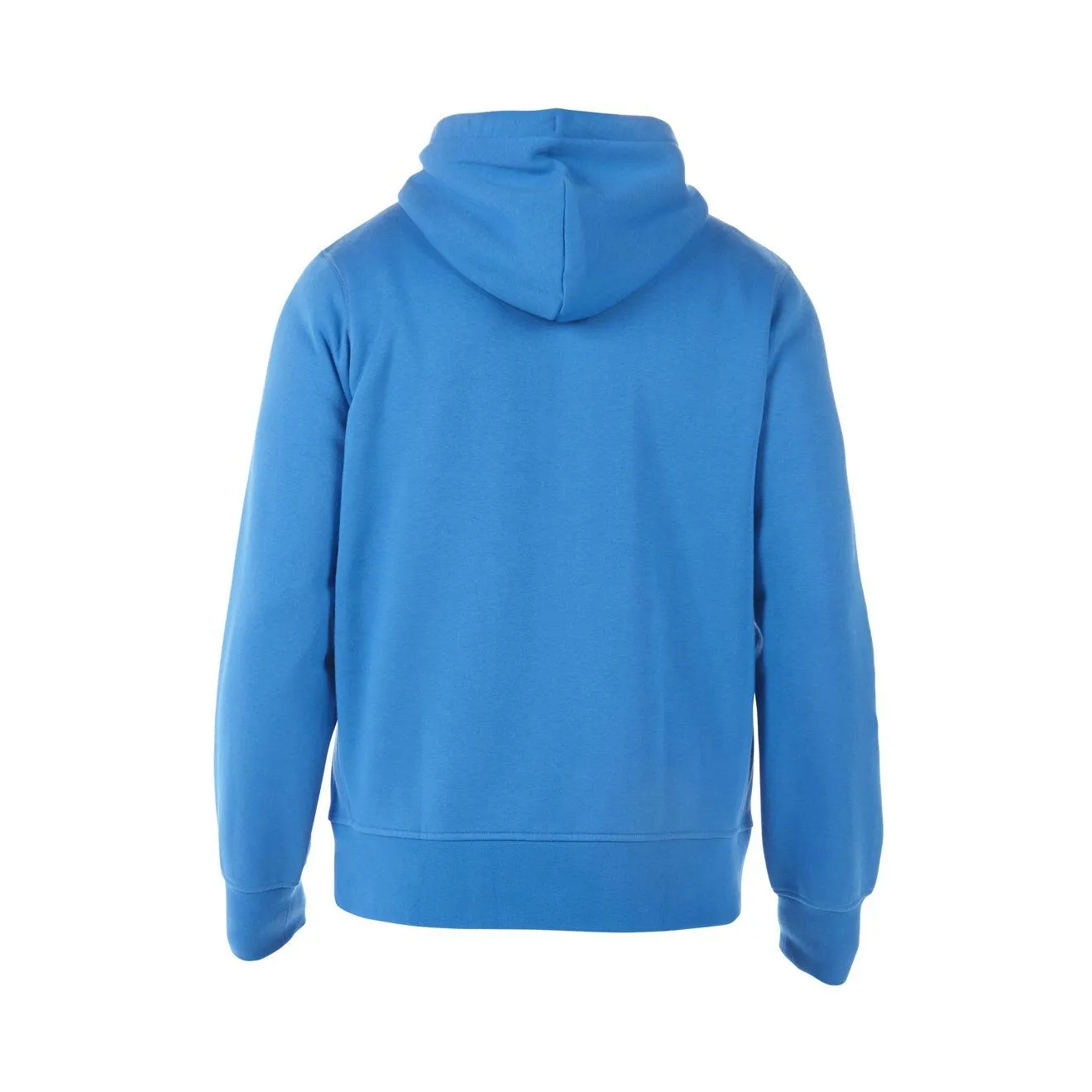 Canterbury Full Zip Ss15 Blue Aster/carbon Adults Hoody