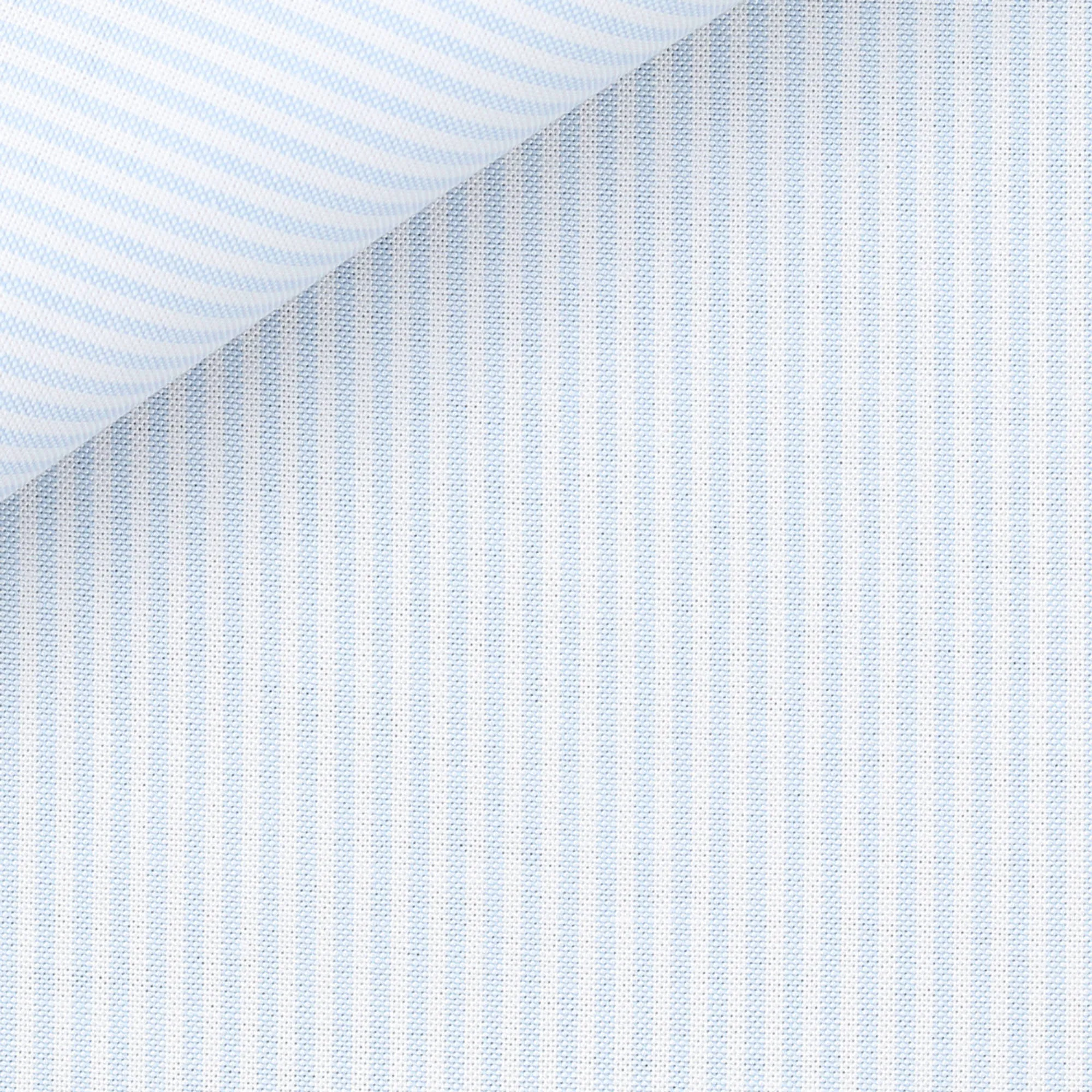 CAPRI Popover Shirt in American Oxford cloth