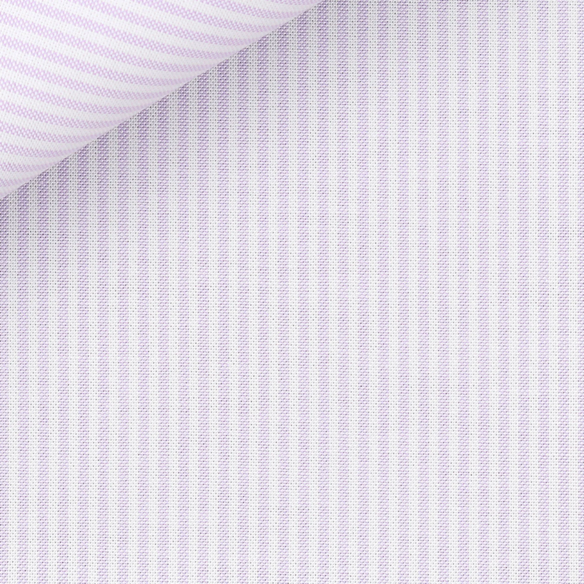 CAPRI Popover Shirt in American Oxford cloth