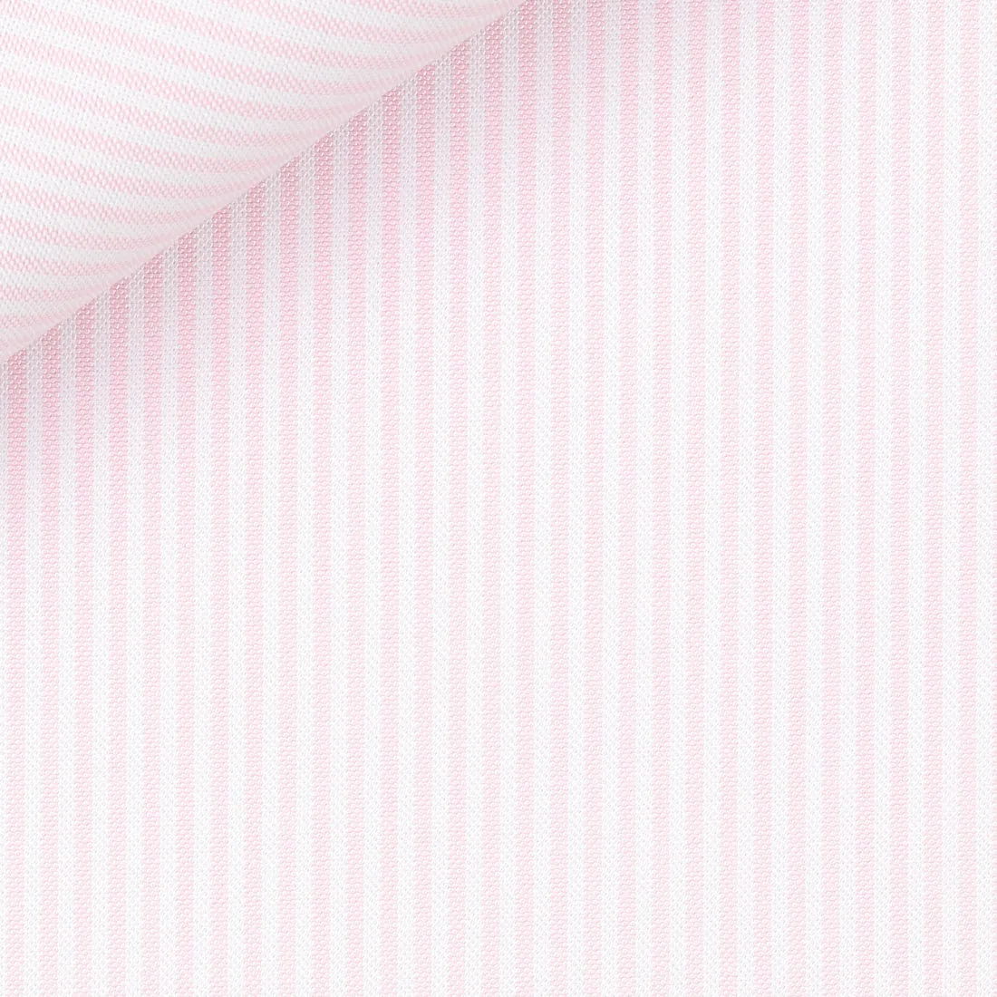 CAPRI Popover Shirt in American Oxford cloth