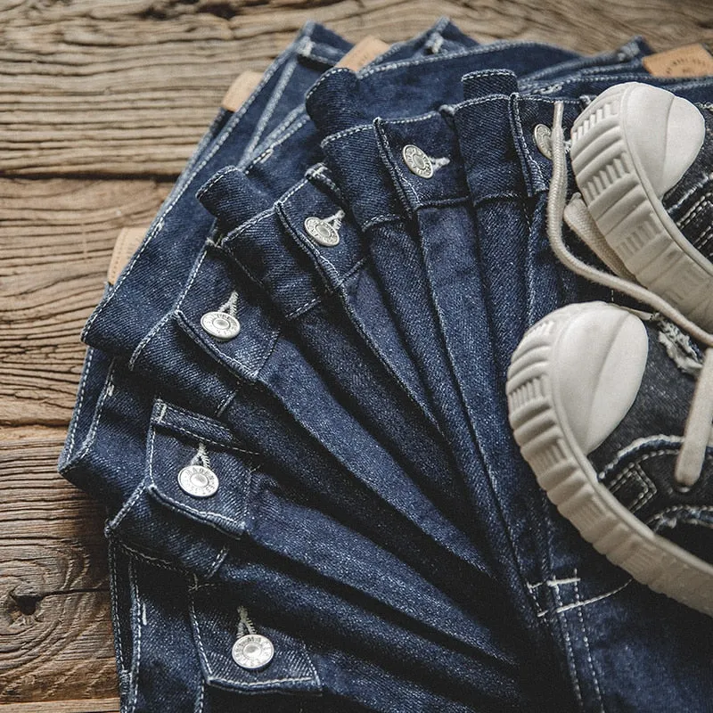 Carpenter Washed Jeans Pant