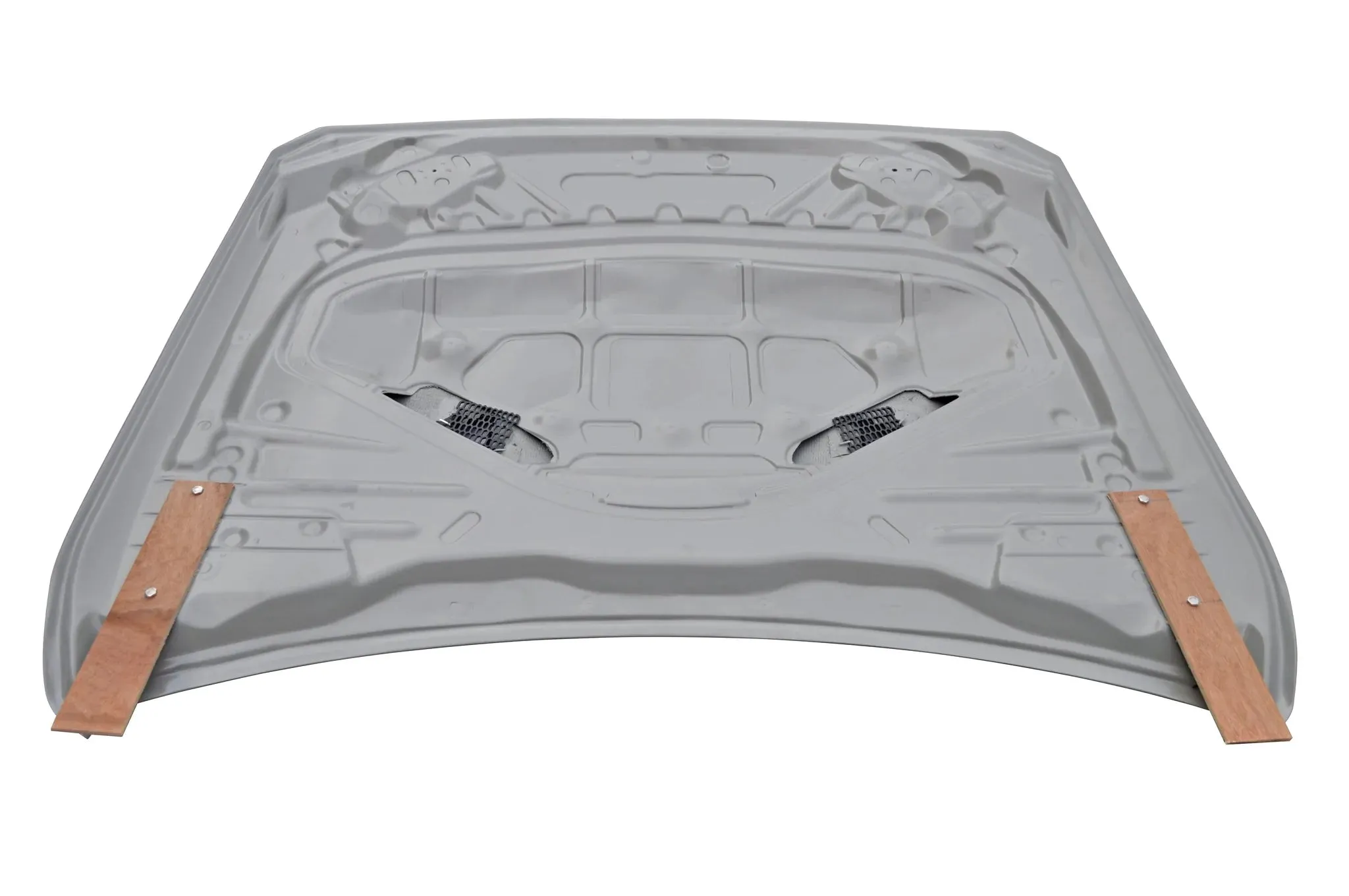 CMST Tuning Carbon Fiber Hood Bonnet Ver.3 for BMW 3-Series F30 F31 / 4-Series F32 F33 F36
