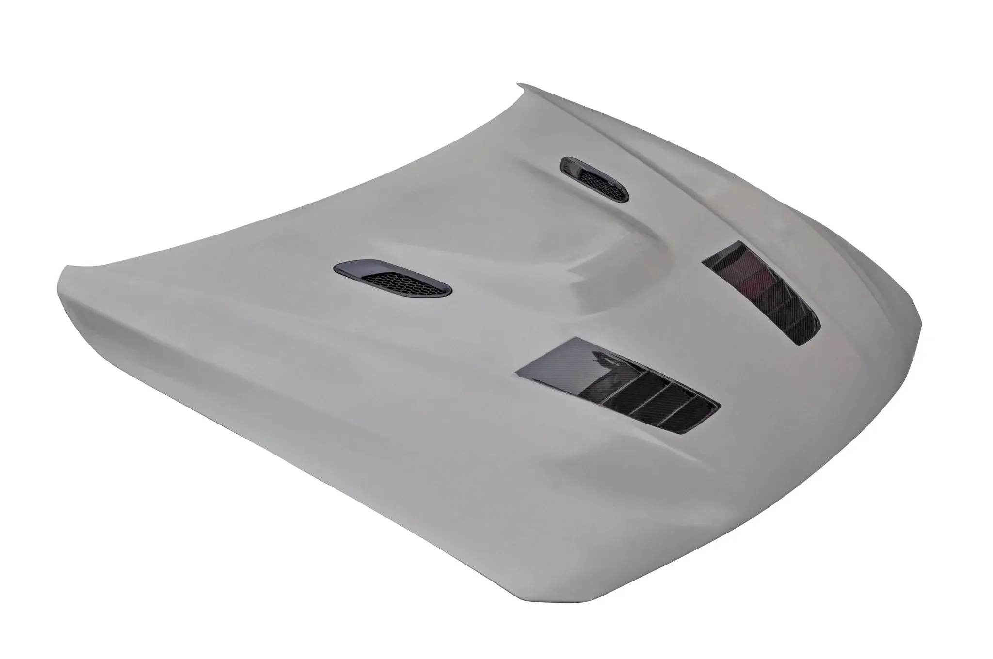CMST Tuning Carbon Fiber Hood Bonnet Ver.3 for BMW 3-Series F30 F31 / 4-Series F32 F33 F36