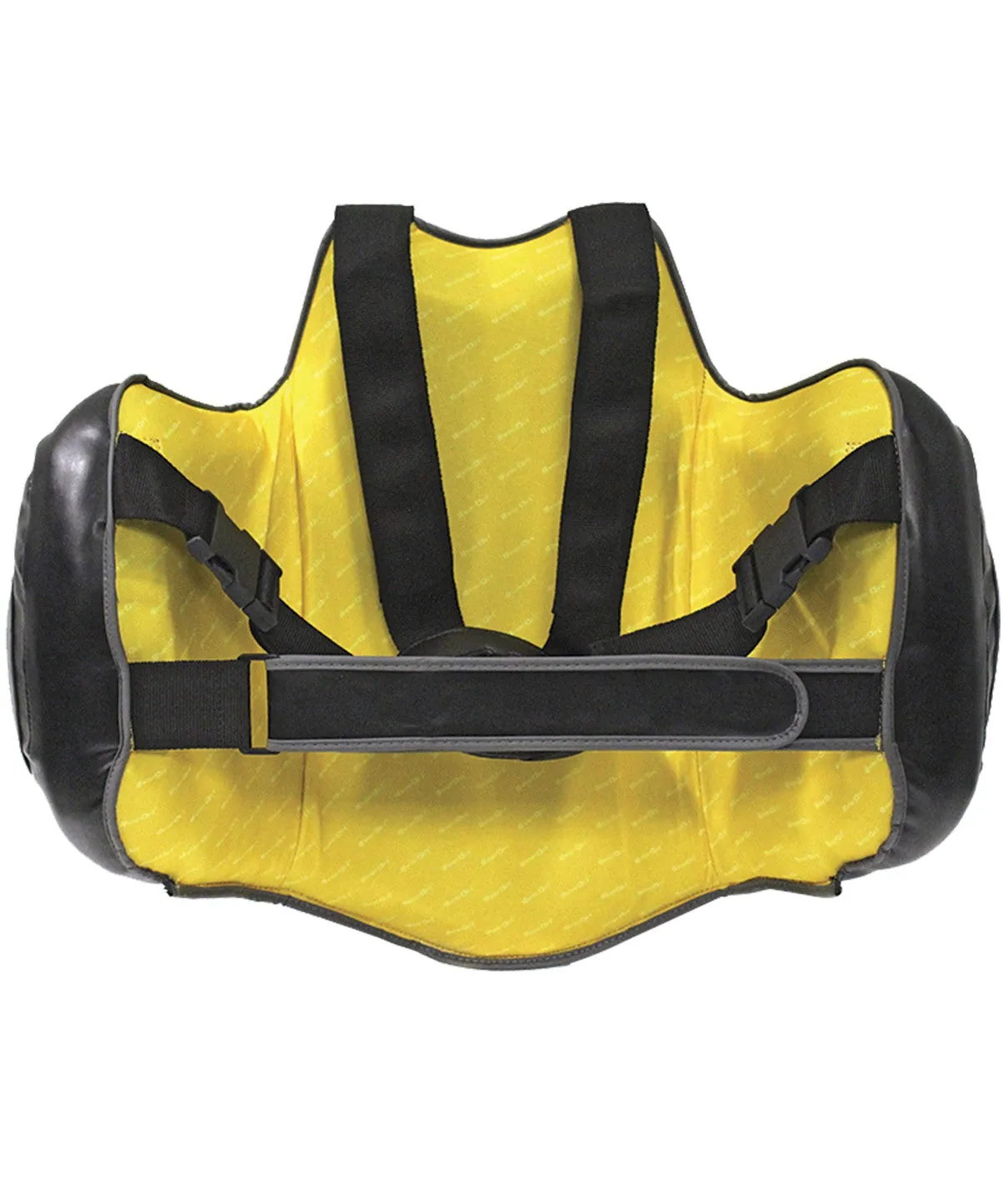 Coaches Vest