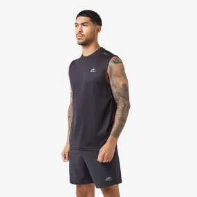 Core Performance Vest | Black