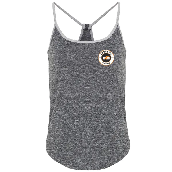 Crossfit Cookstown - Women's Yoga Vest