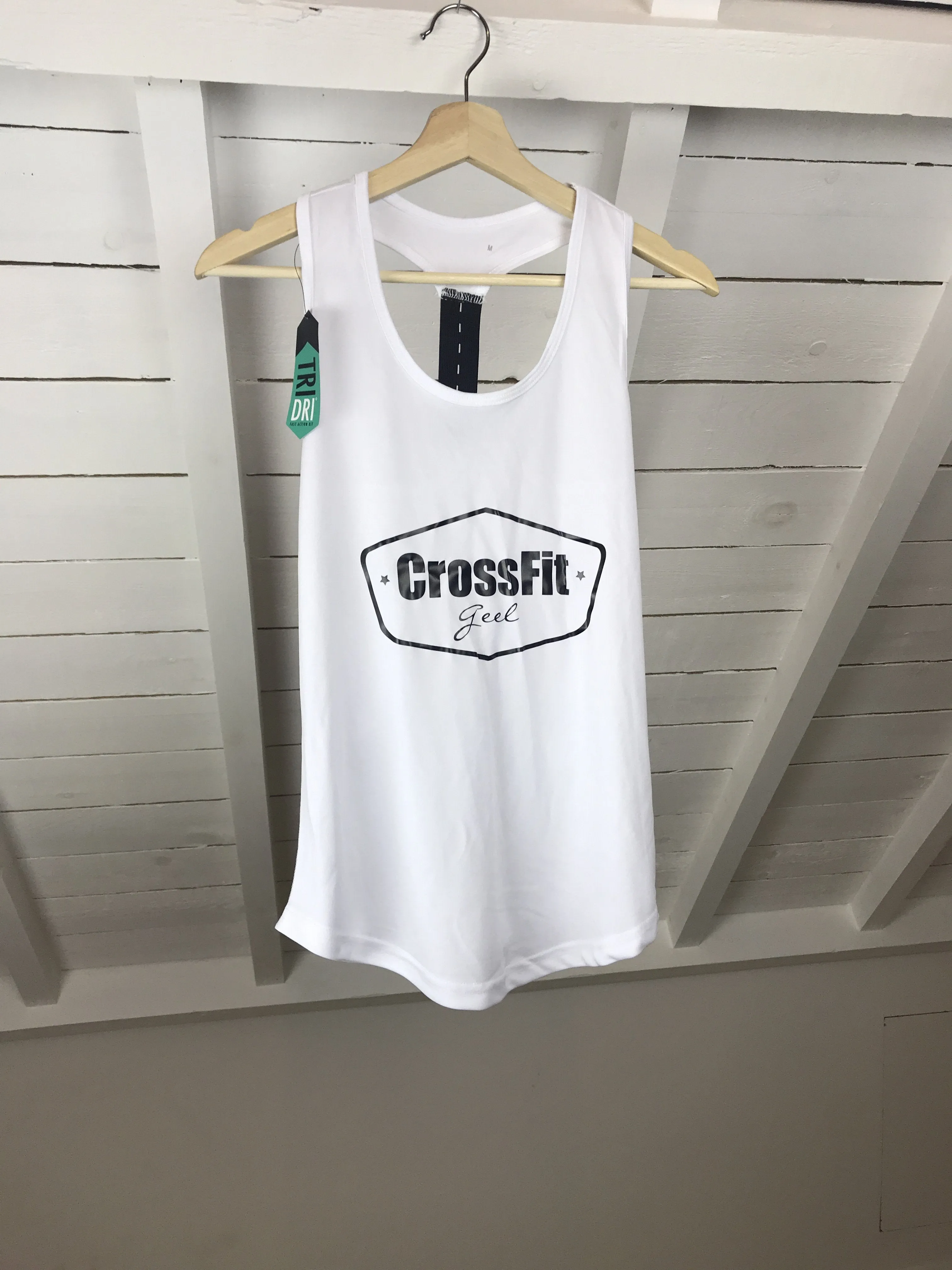 Crossfit Mol Performance Strap - Women OUTLET