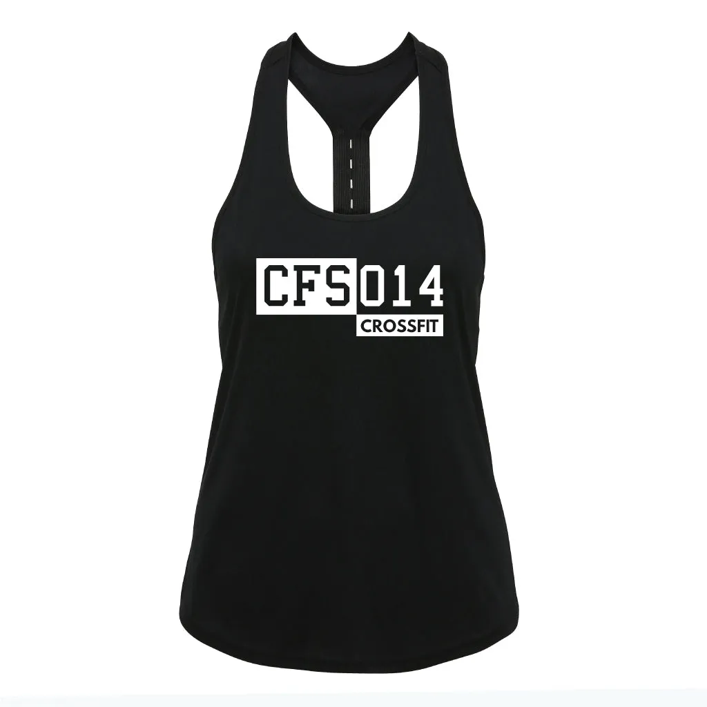 Crossfit Schoten - Performance strap