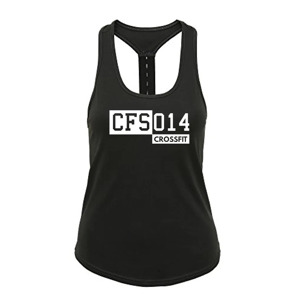 Crossfit Schoten - Performance strap