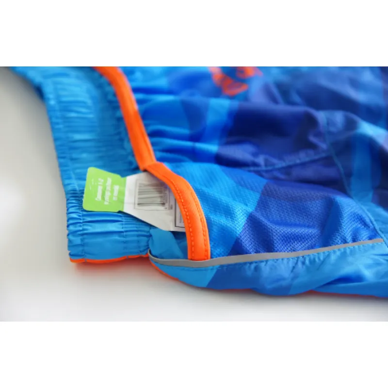 CS APEX Enduro Shorts