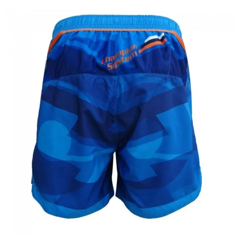 CS APEX Enduro Shorts