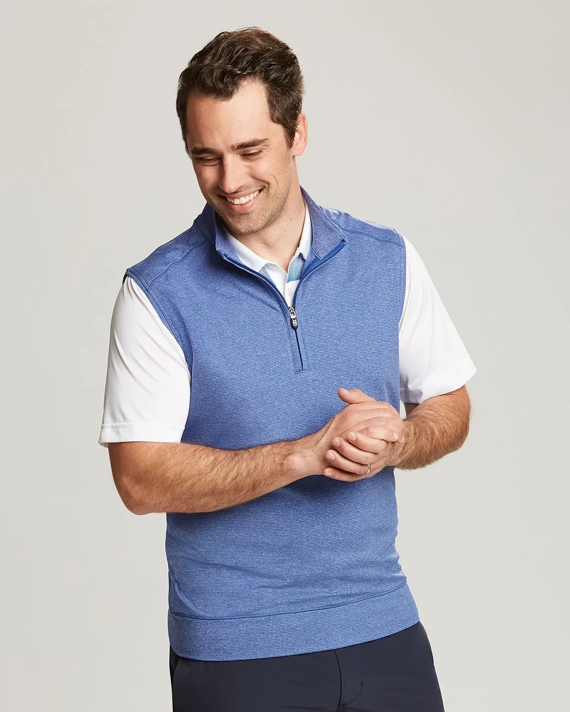 Cutter & Buck Shoreline Vest