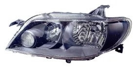 DEPO 316-1127L-US2 LT Headlamp assy composite