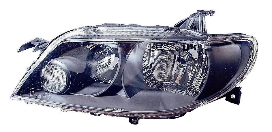 DEPO 316-1127L-US2 LT Headlamp assy composite