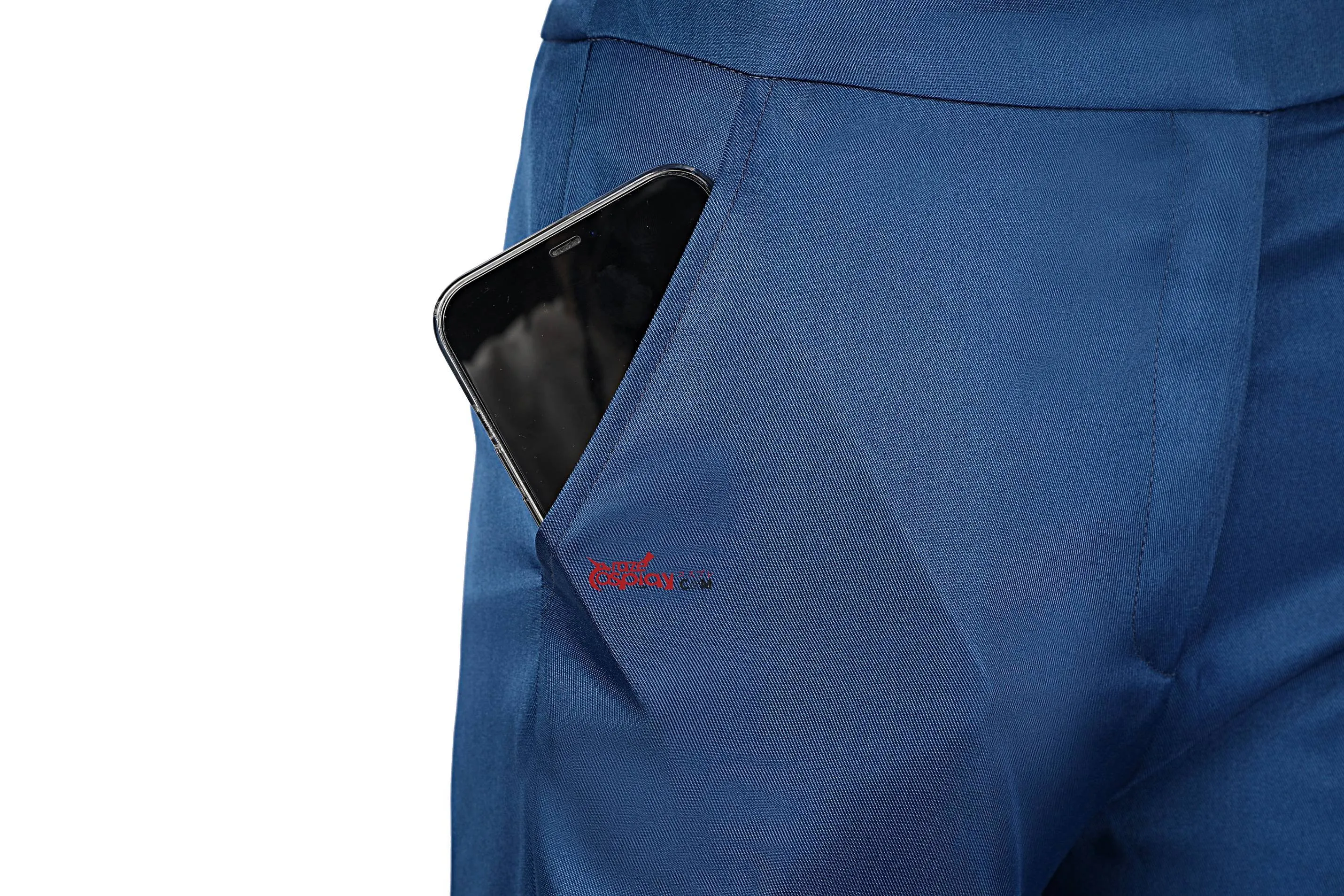 Doctor Who 13 Doctor Cosplay Costume