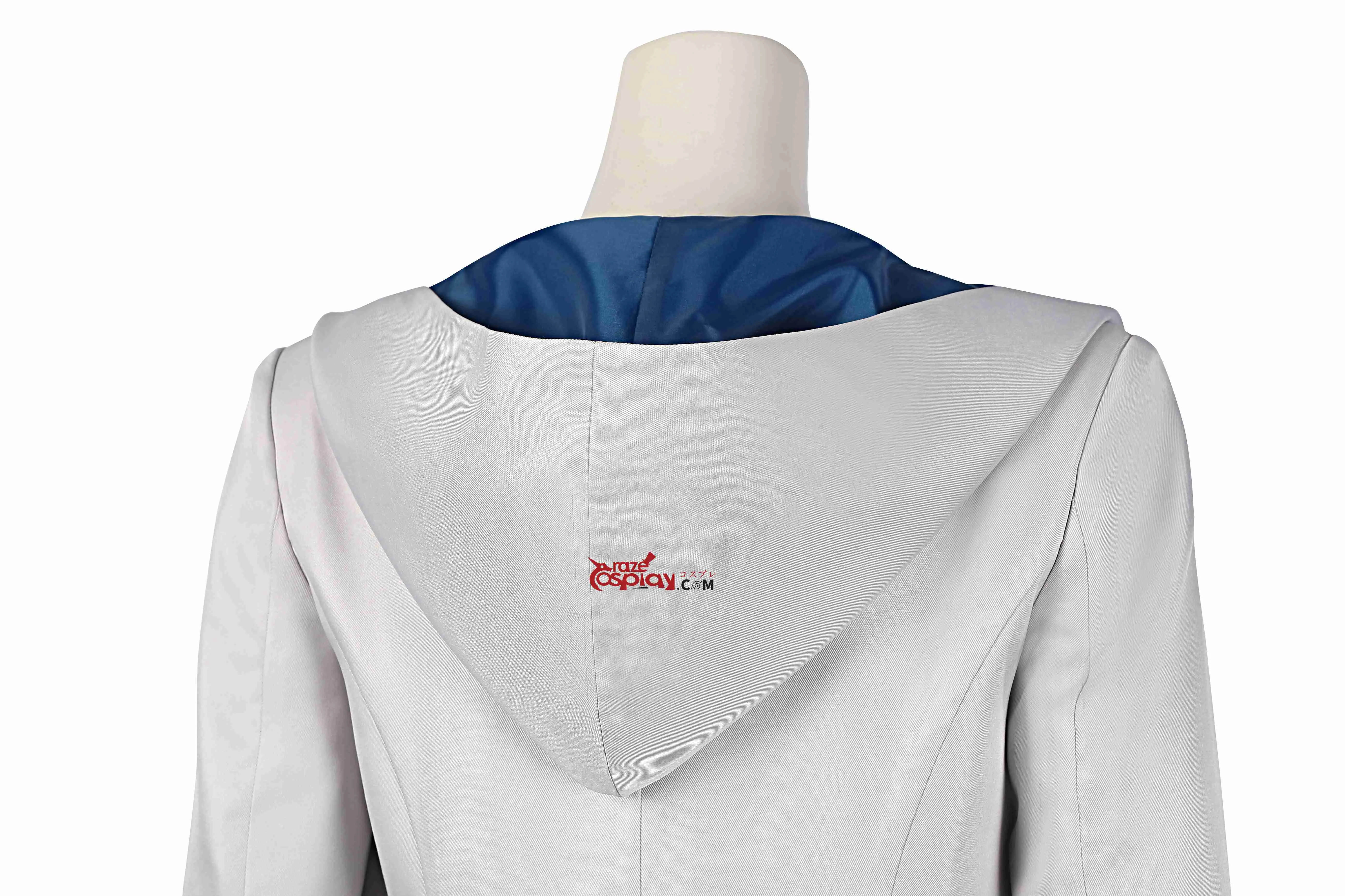 Doctor Who 13 Doctor Cosplay Costume