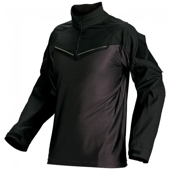 Dye MOD Top Tactical Black - Medium