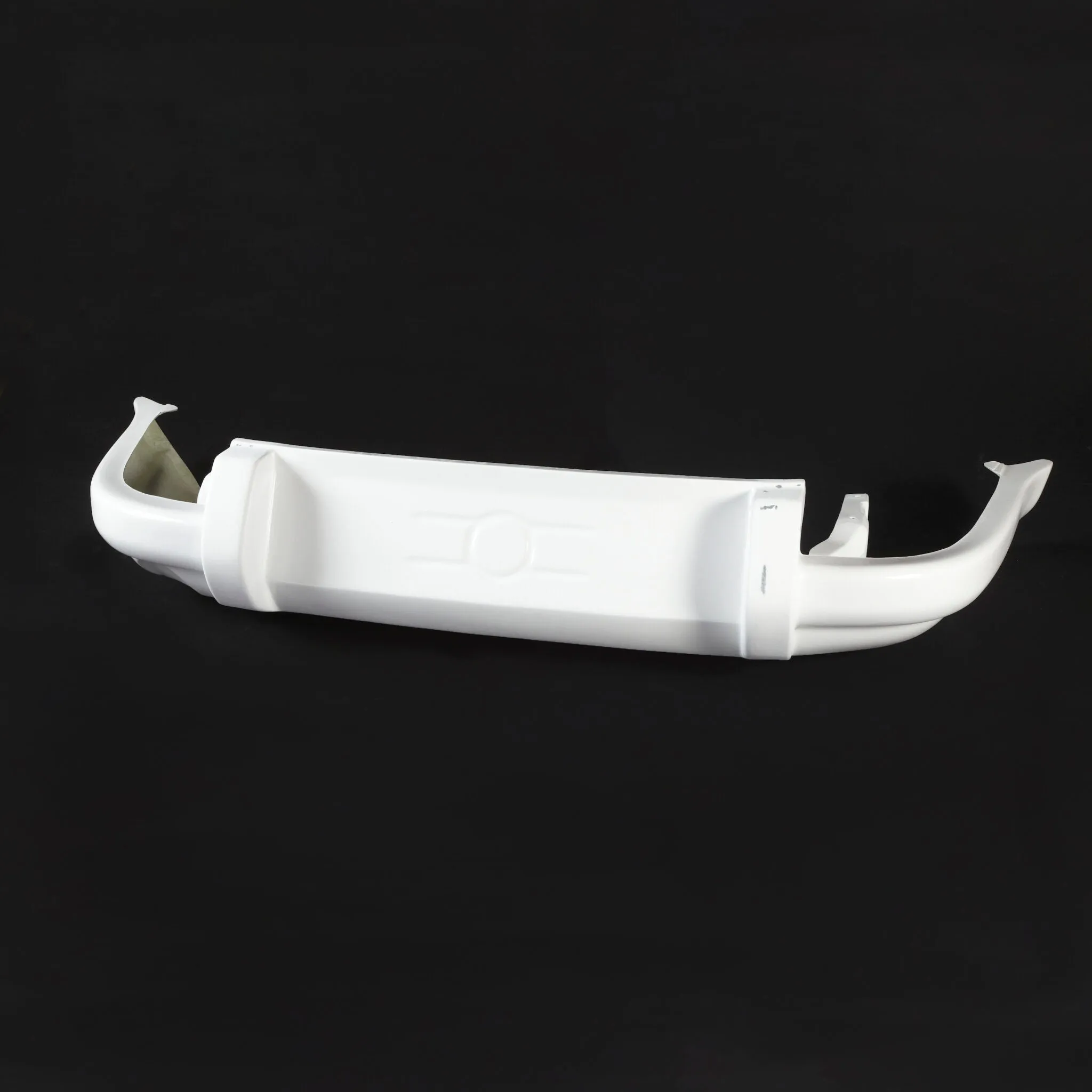 EB Motorsport- 2.7 RS Fiberglass Rear Bumper