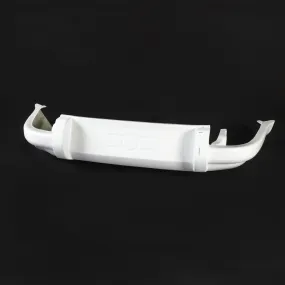 EB Motorsport- 2.7 RS Fiberglass Rear Bumper