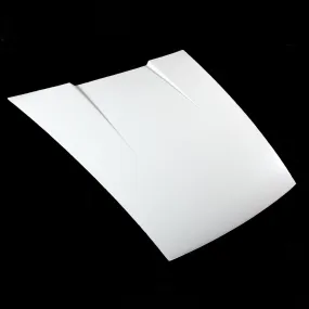 EB Motorsport- 74-89 911 Fiberglass Hood